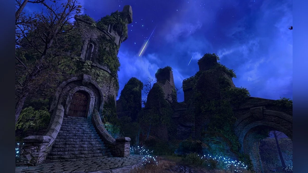 Screenshots from The Elder Scrolls Online / Image 30