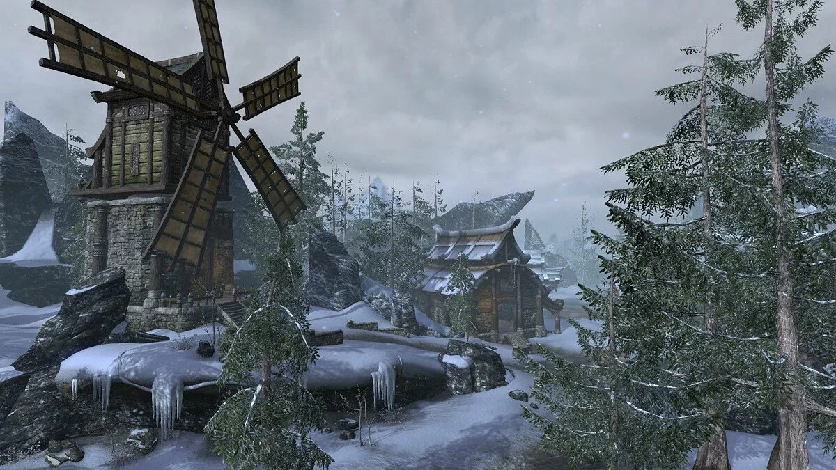 Screenshots from The Elder Scrolls Online / Image 31