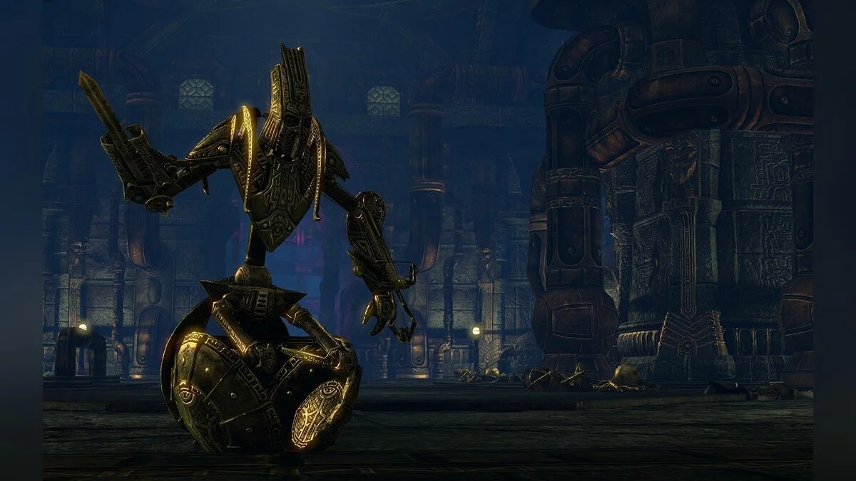 Screenshots from The Elder Scrolls Online / Image 32