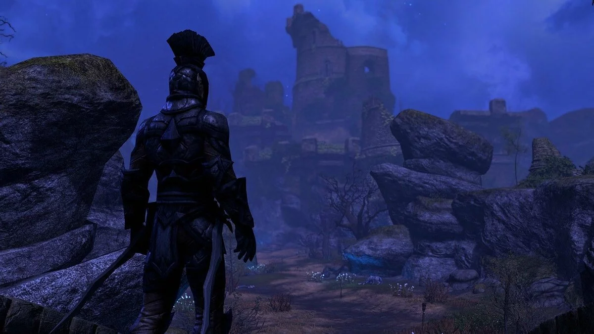 Screenshots from The Elder Scrolls Online / Image 34