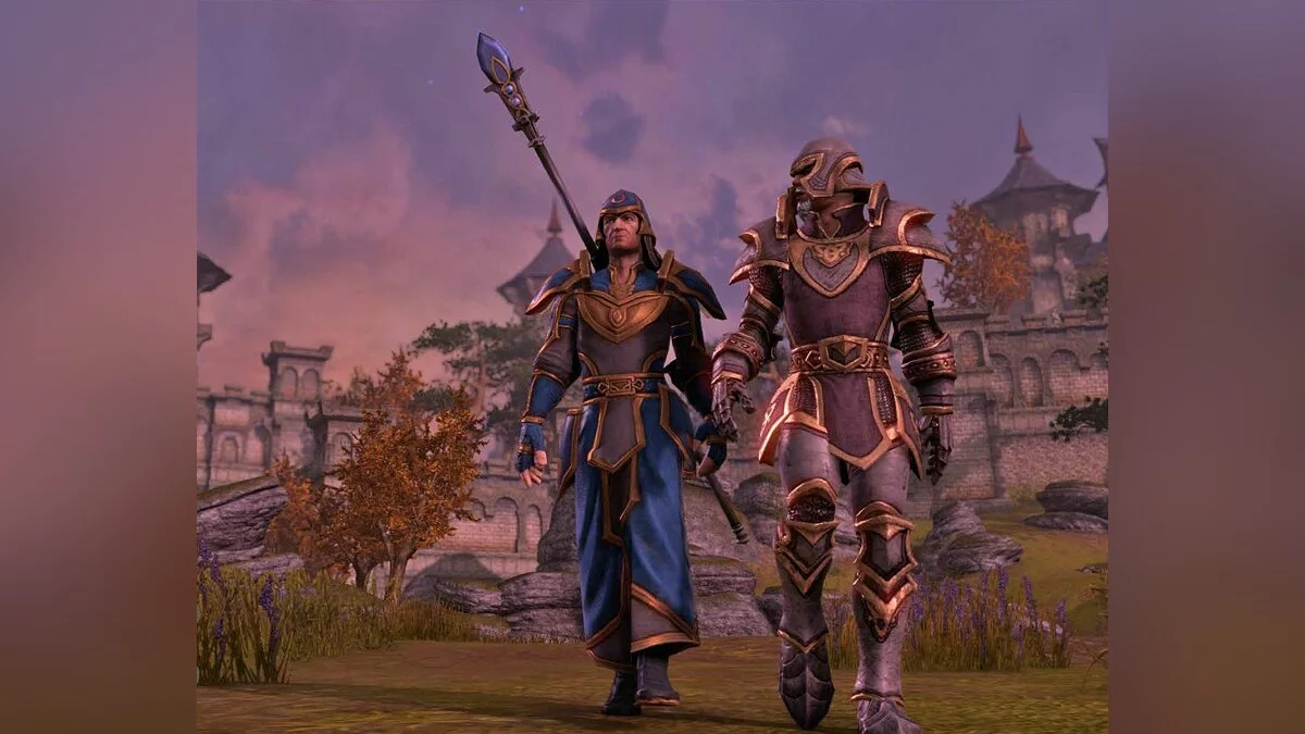 Screenshots from The Elder Scrolls Online / Image 12
