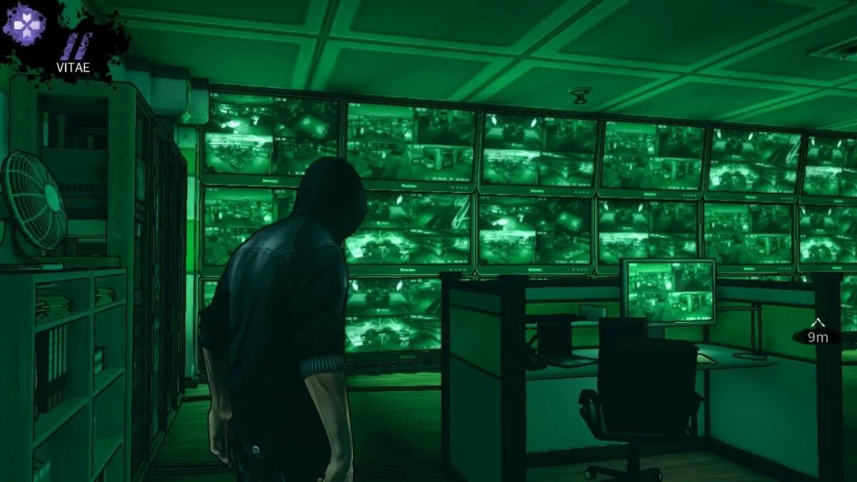 Screenshots from DARK / Image 64