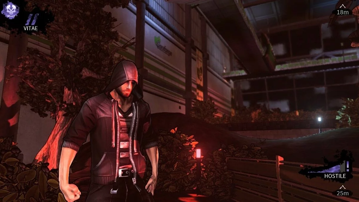 Screenshots from DARK / Image 62