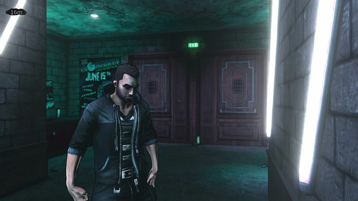 Screenshots from DARK / Image 63