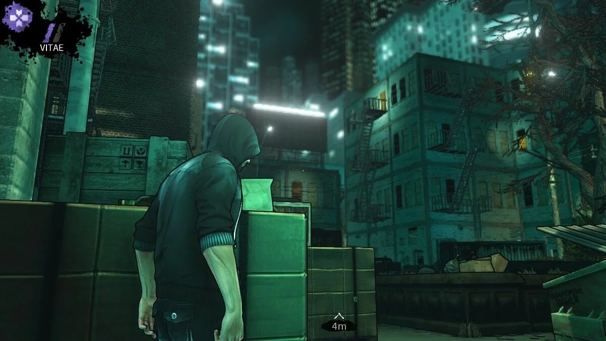 Screenshots from DARK / Image 60