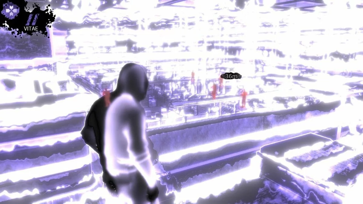 Screenshots from DARK / Image 61