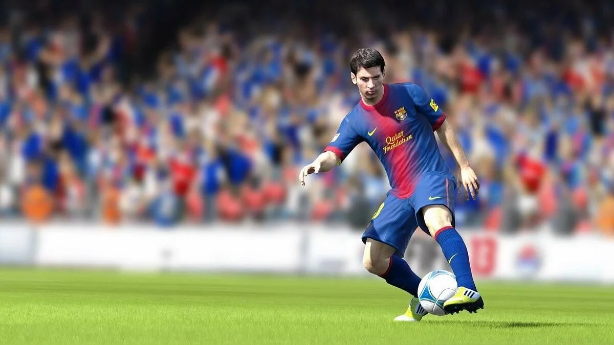 Скріншоти з FIFA 13 / Зображення 134