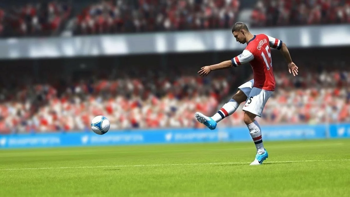 Скріншоти з FIFA 13 / Зображення 136