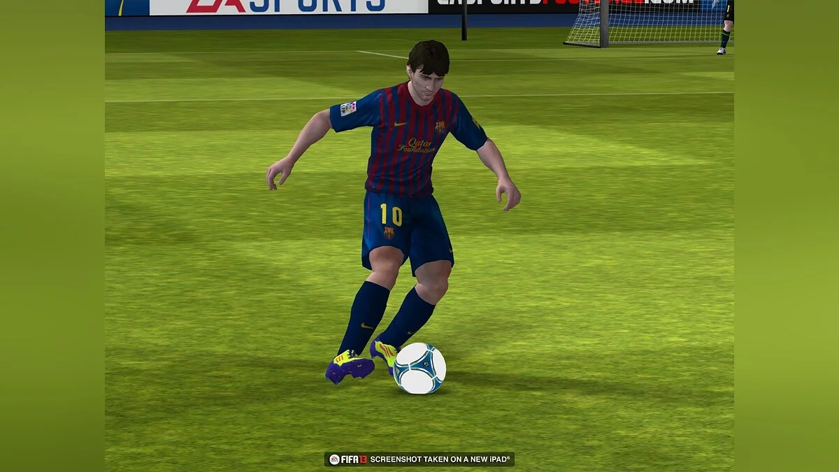Скріншоти з FIFA 13 / Зображення 38