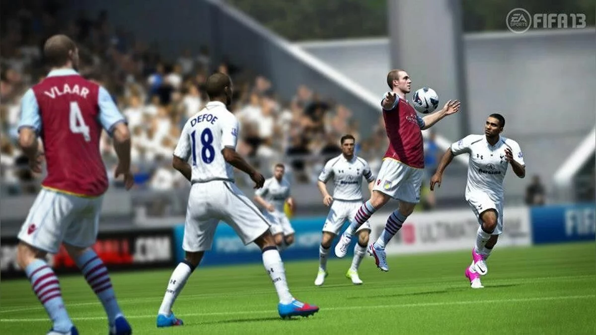Скріншоти з FIFA 13 / Зображення 73