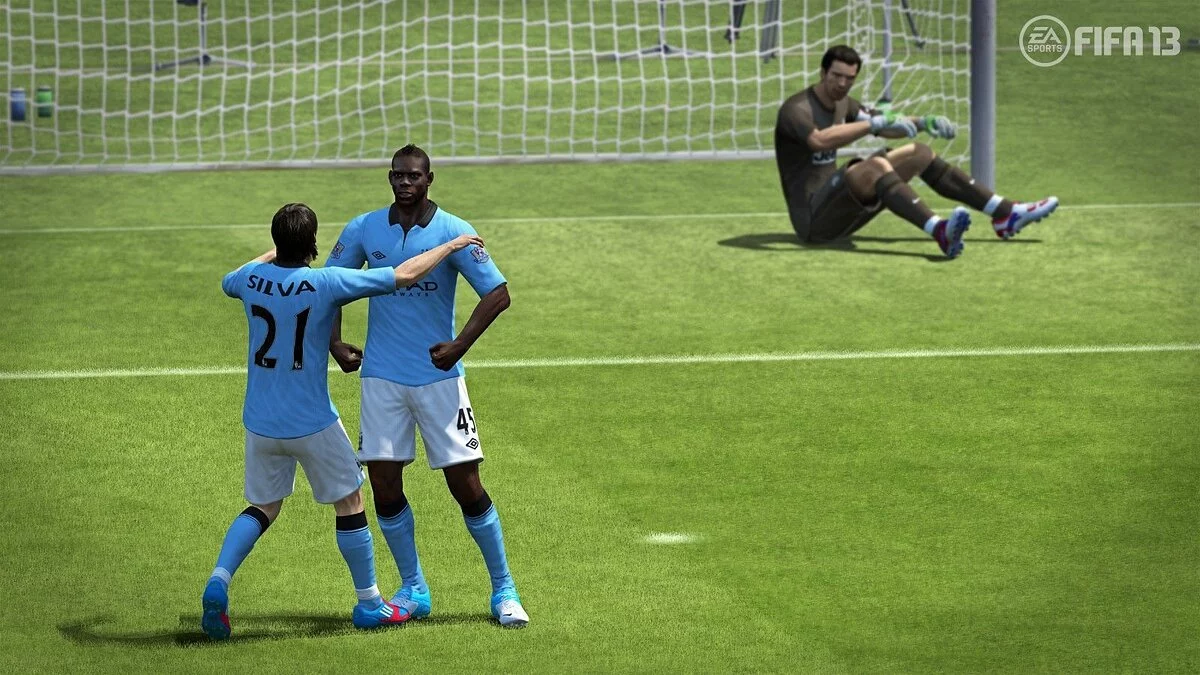 Скріншоти з FIFA 13 / Зображення 92