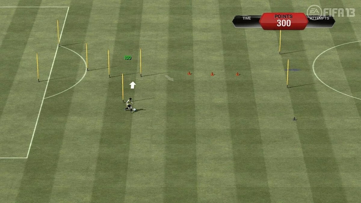 Скріншоти з FIFA 13 / Зображення 93