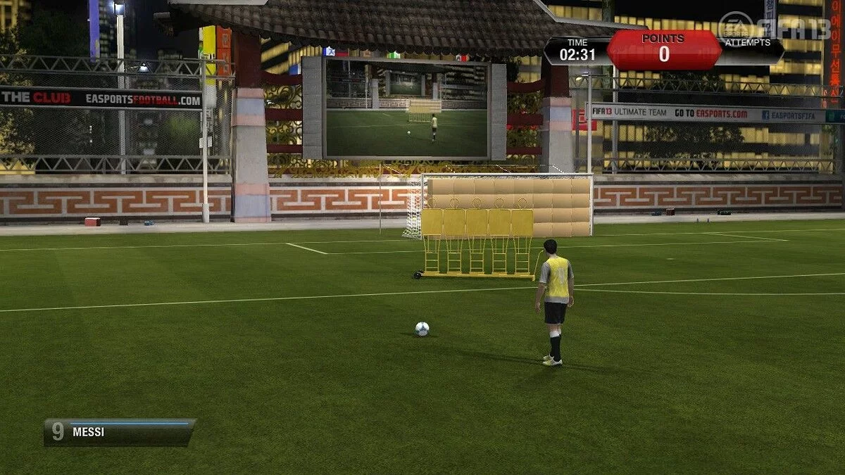 Скріншоти з FIFA 13 / Зображення 94