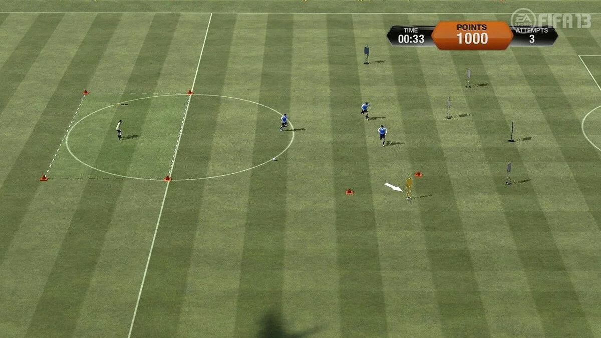 Скріншоти з FIFA 13 / Зображення 98
