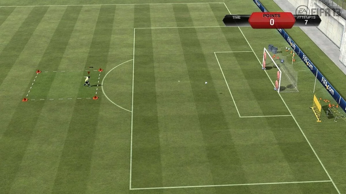 Скріншоти з FIFA 13 / Зображення 99