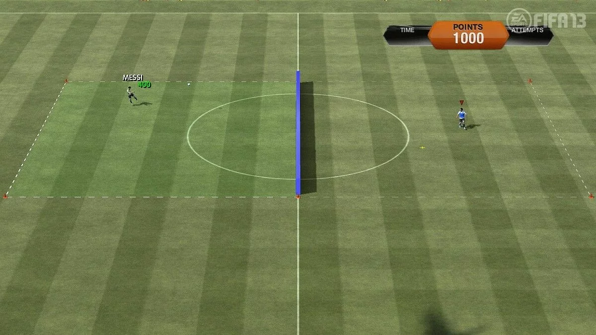 Скріншоти з FIFA 13 / Зображення 100