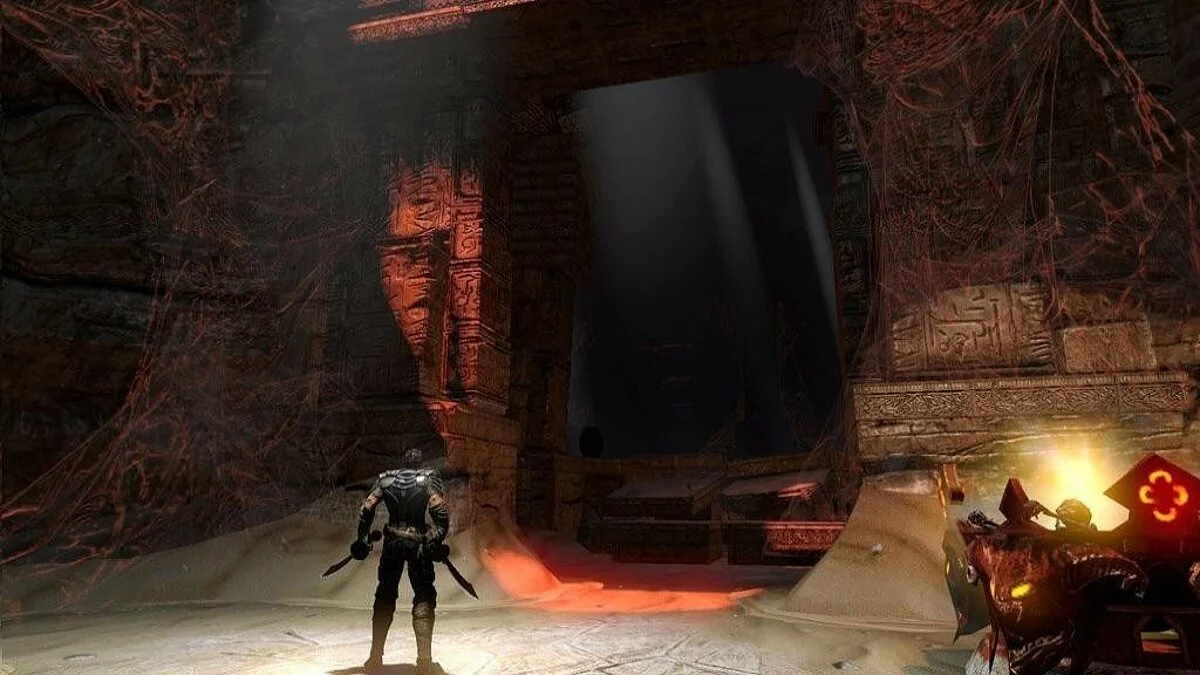 Captures d'écran de Blood Knights / Image 22