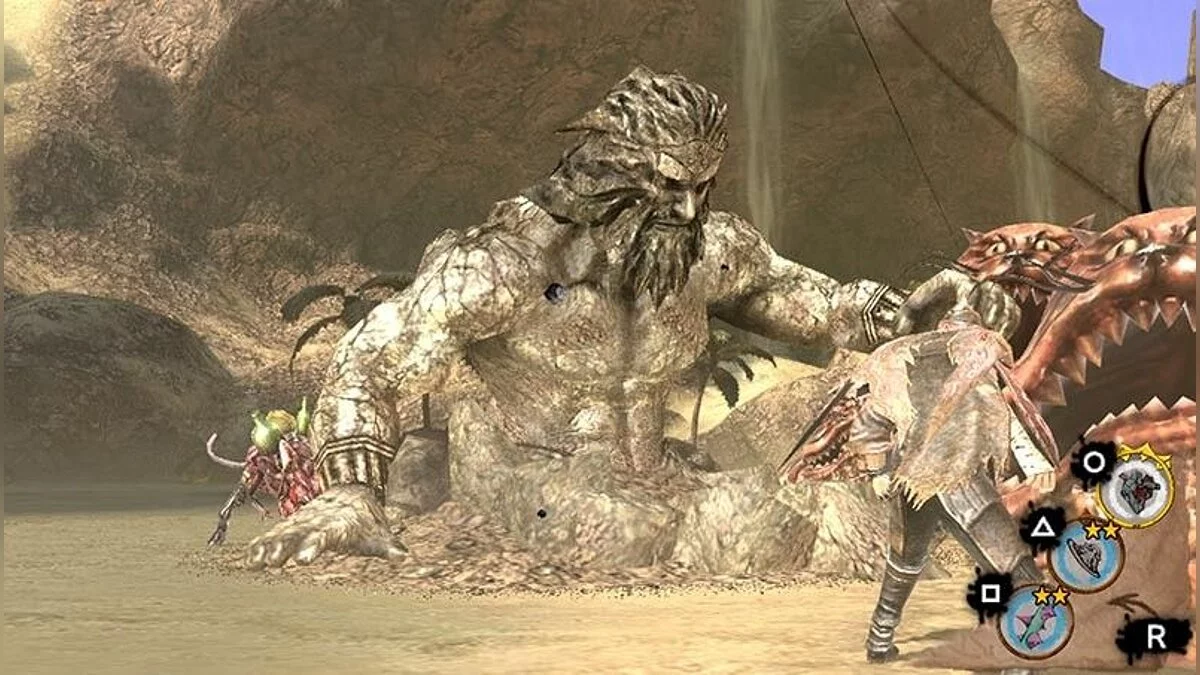 Screenshots from Soul Sacrifice / Image 35