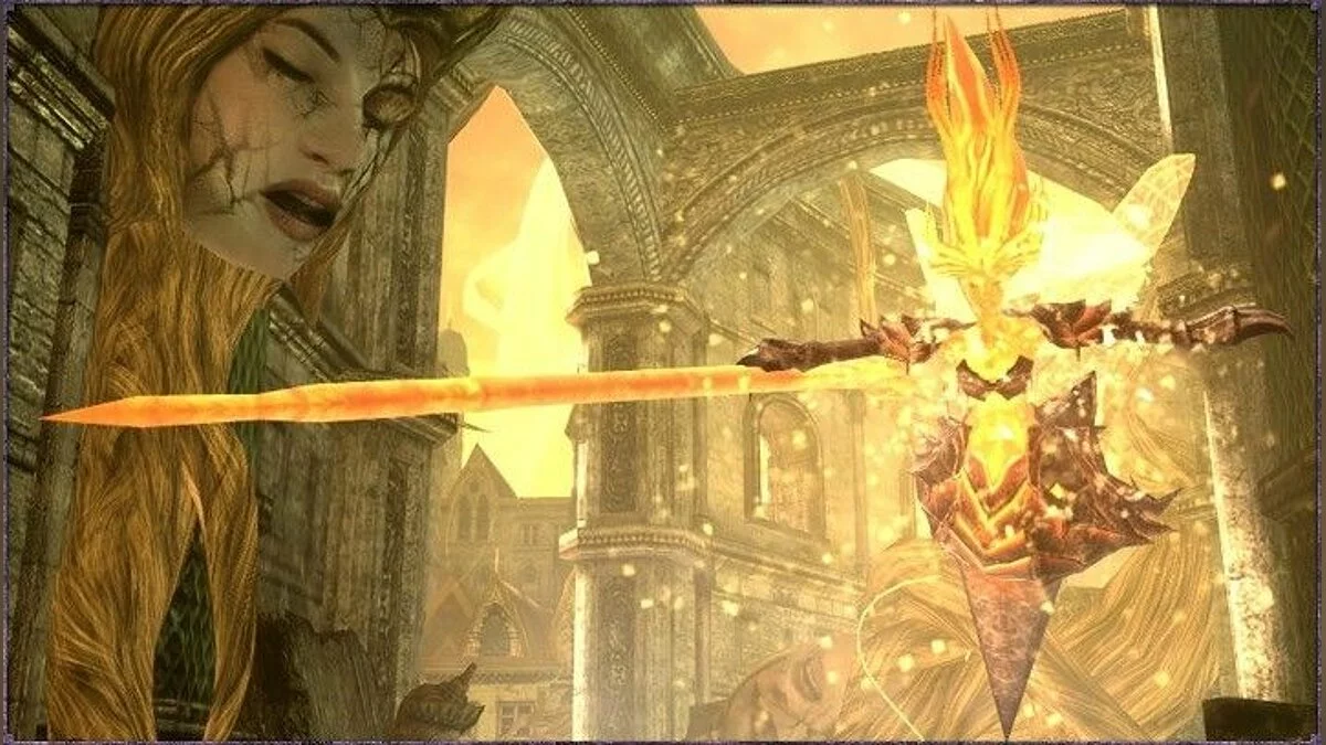 Screenshots from Soul Sacrifice / Image 73