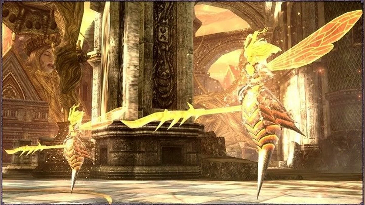 Screenshots from Soul Sacrifice / Image 74