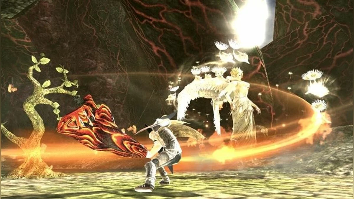 Screenshots from Soul Sacrifice / Image 41