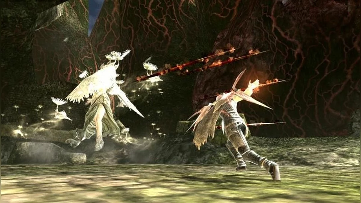 Screenshots from Soul Sacrifice / Image 42