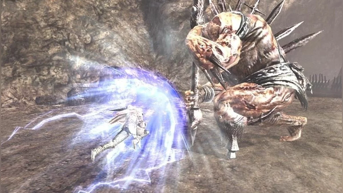 Screenshots from Soul Sacrifice / Image 43