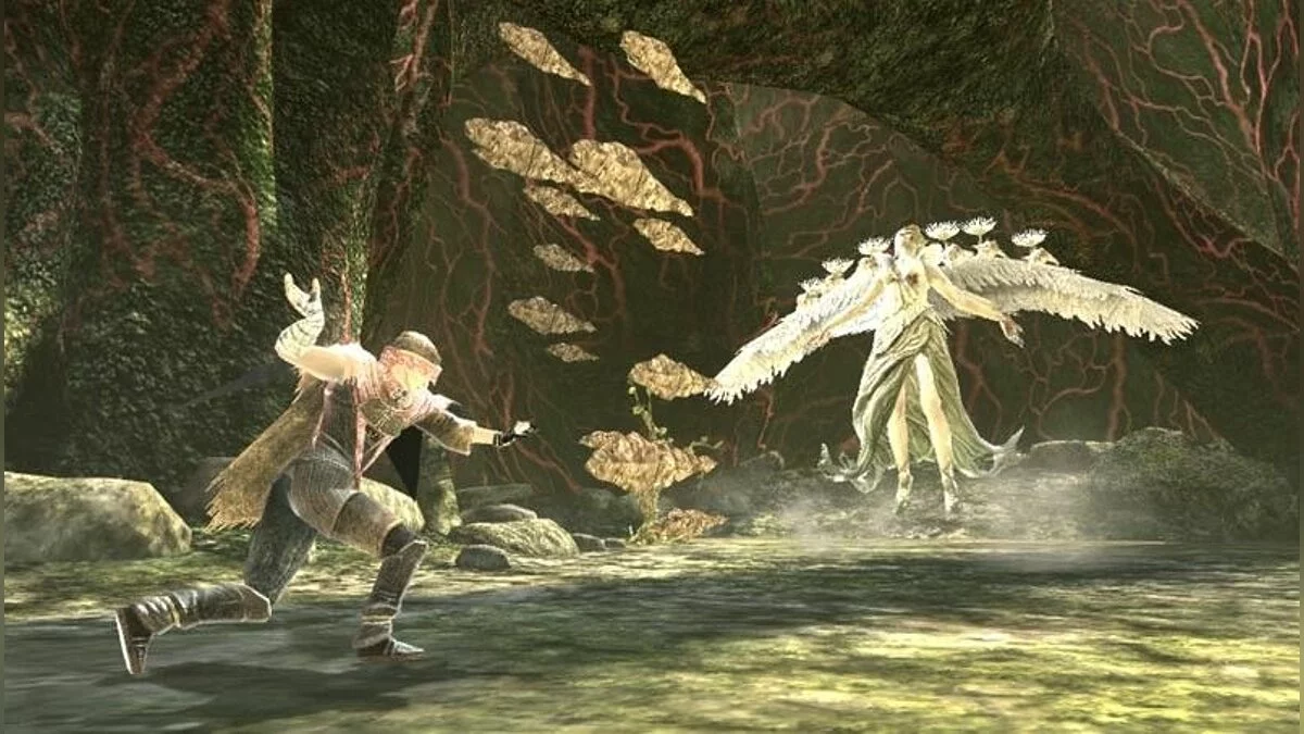 Screenshots from Soul Sacrifice / Image 44