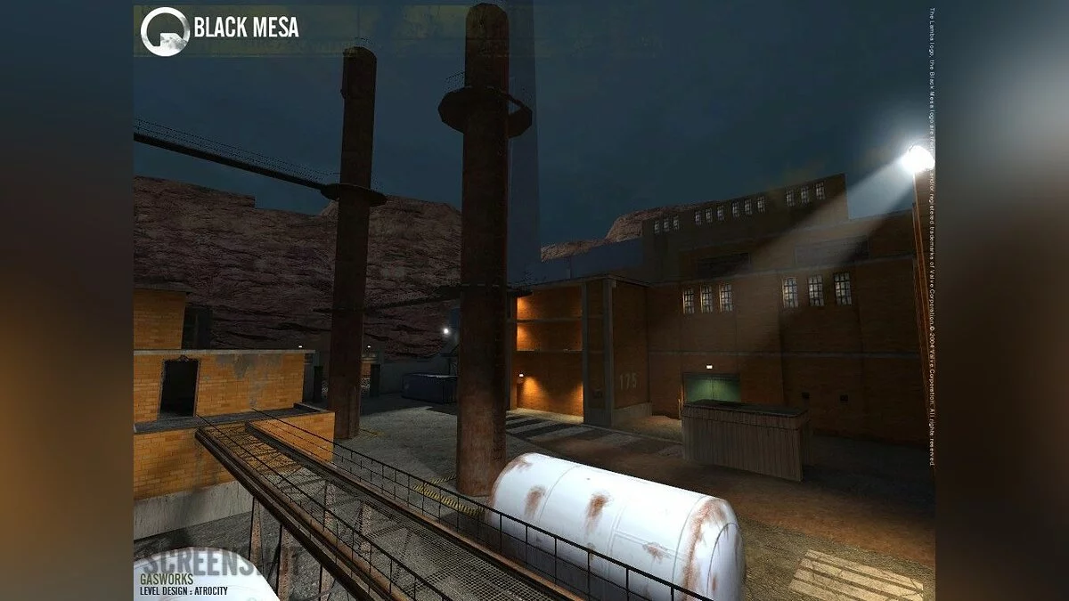 Screenshots from Black Mesa / Image 107