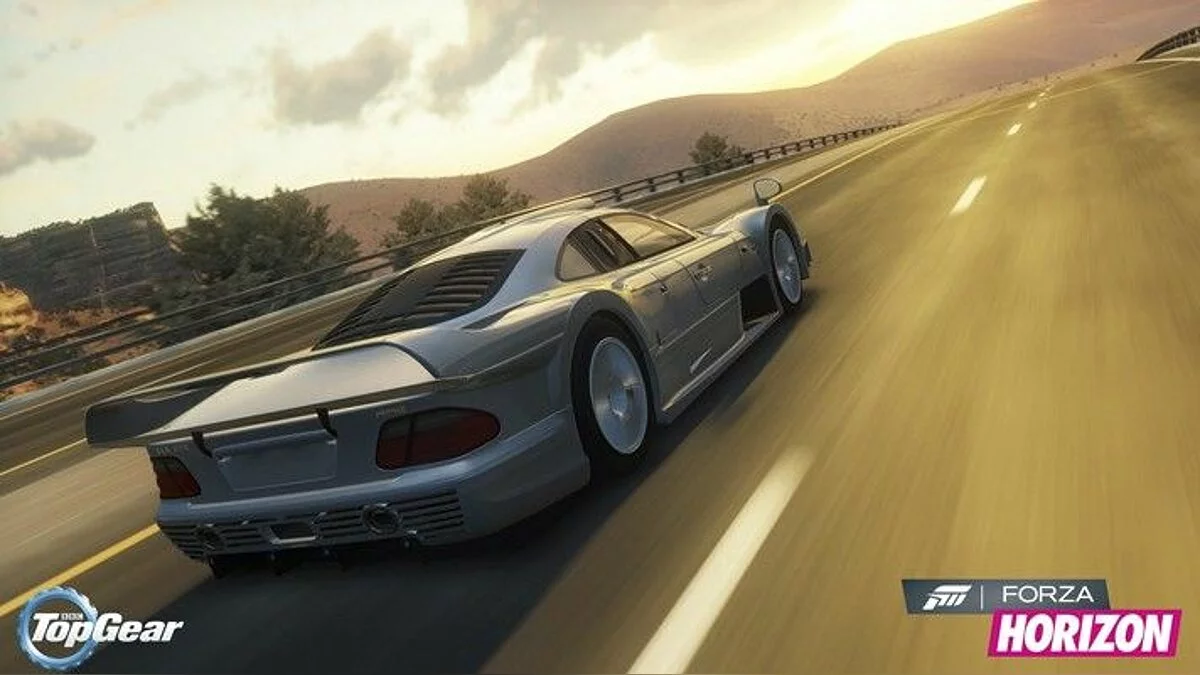 Screenshots from Forza Horizon / Image 90