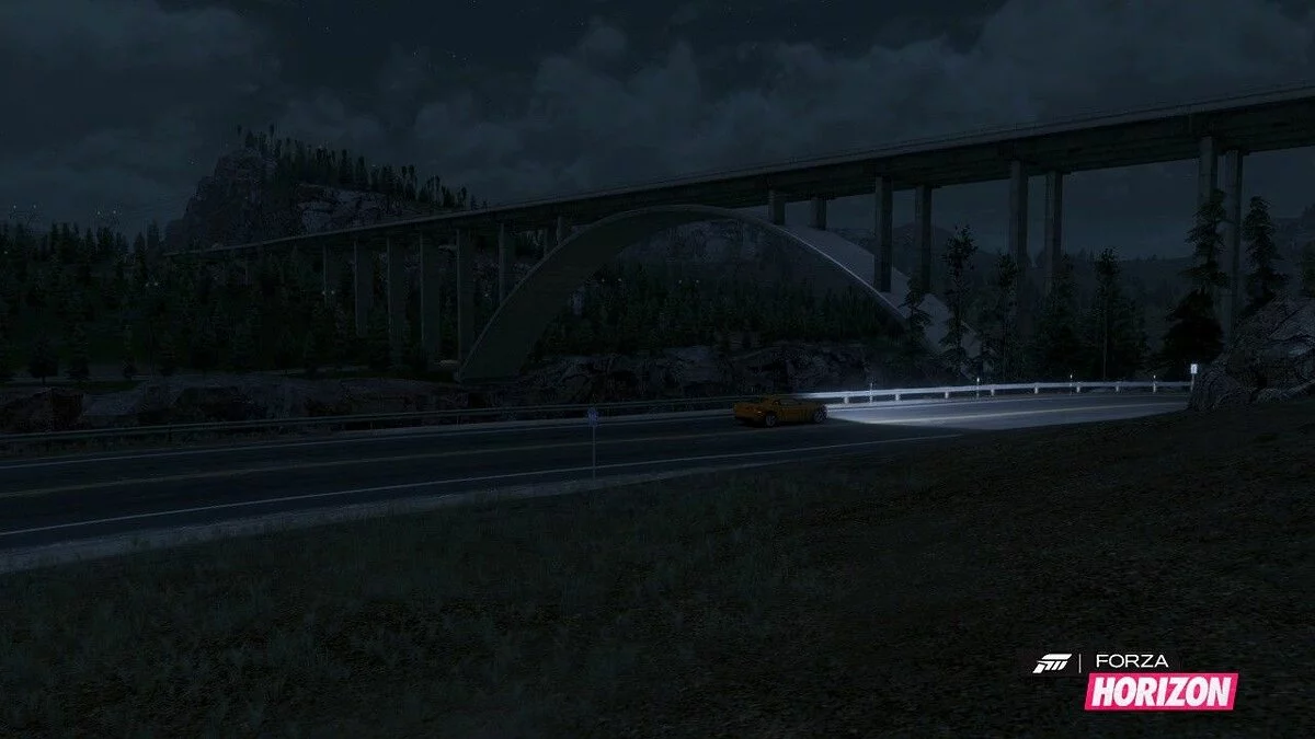 Screenshots from Forza Horizon / Image 100