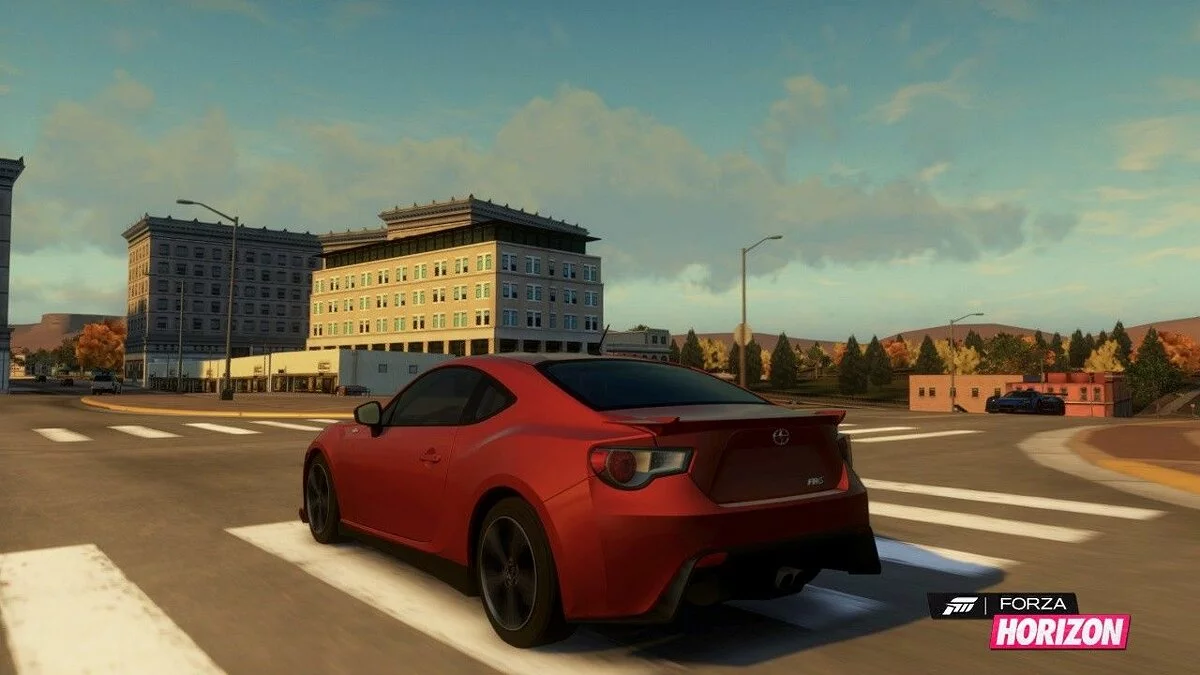 Screenshots from Forza Horizon / Image 108