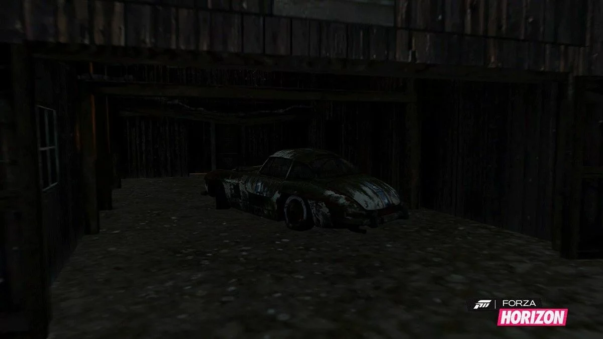 Screenshots from Forza Horizon / Image 111
