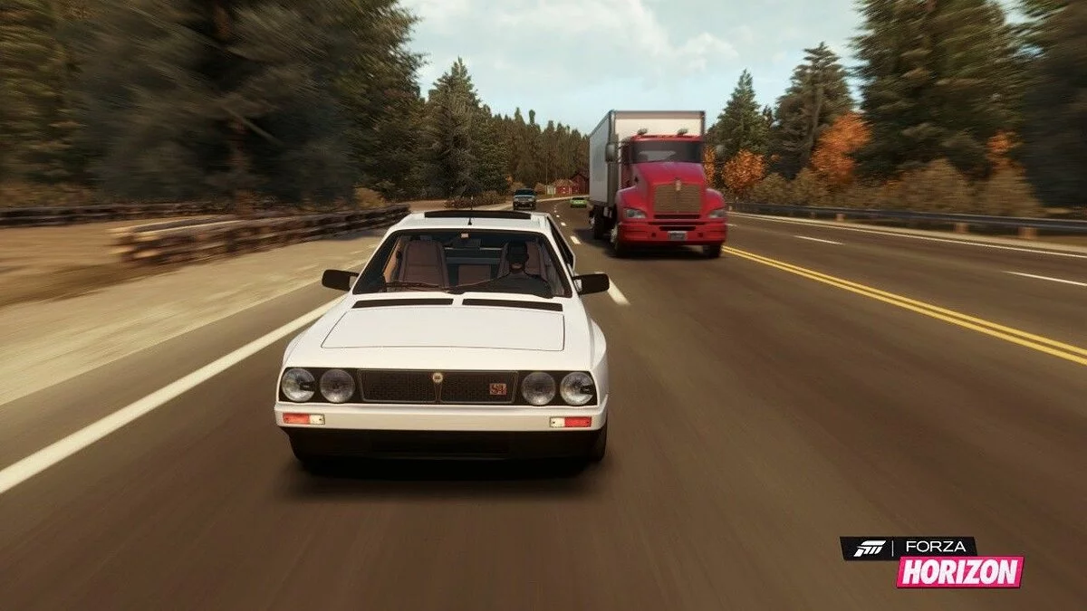 Screenshots from Forza Horizon / Image 112