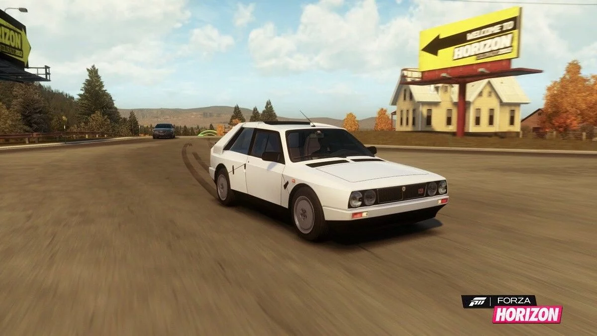 Screenshots from Forza Horizon / Image 113