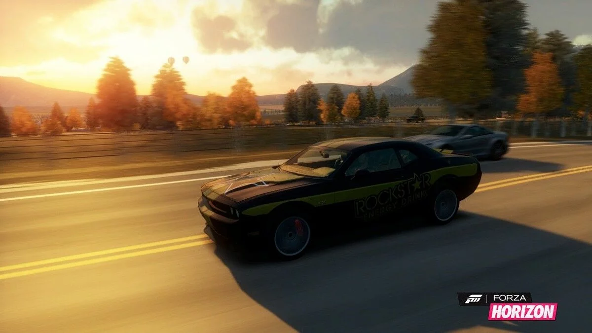 Screenshots from Forza Horizon / Image 114