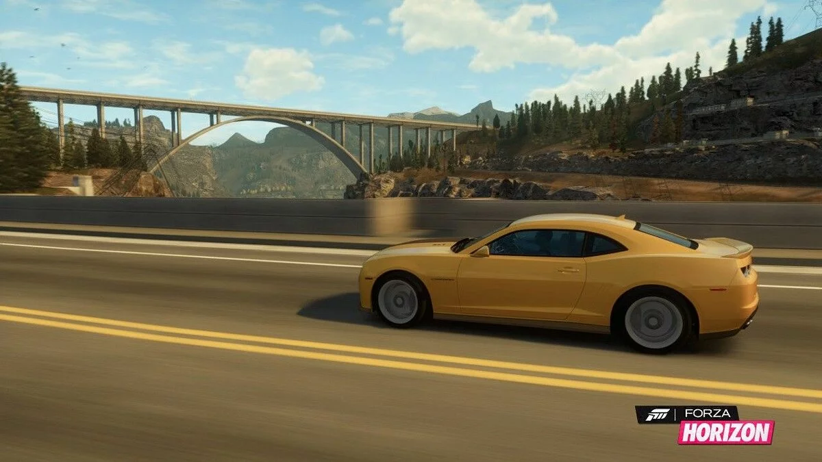 Screenshots from Forza Horizon / Image 115