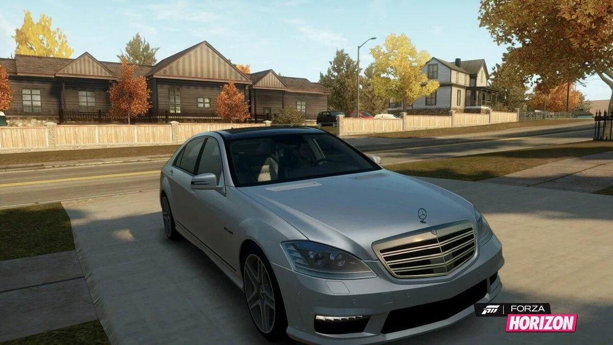 Screenshots from Forza Horizon / Image 116