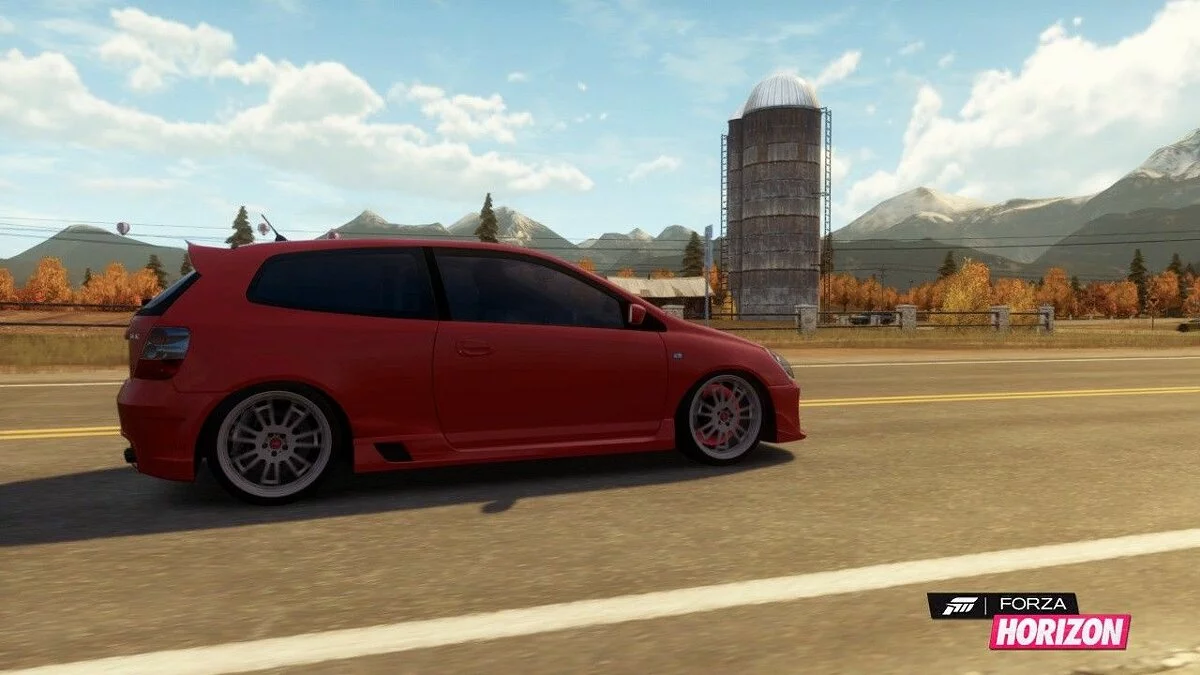 Screenshots from Forza Horizon / Image 117