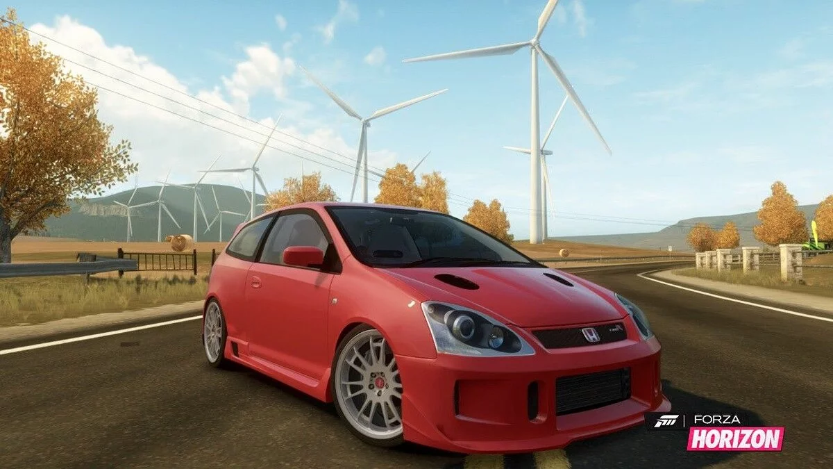 Screenshots from Forza Horizon / Image 118