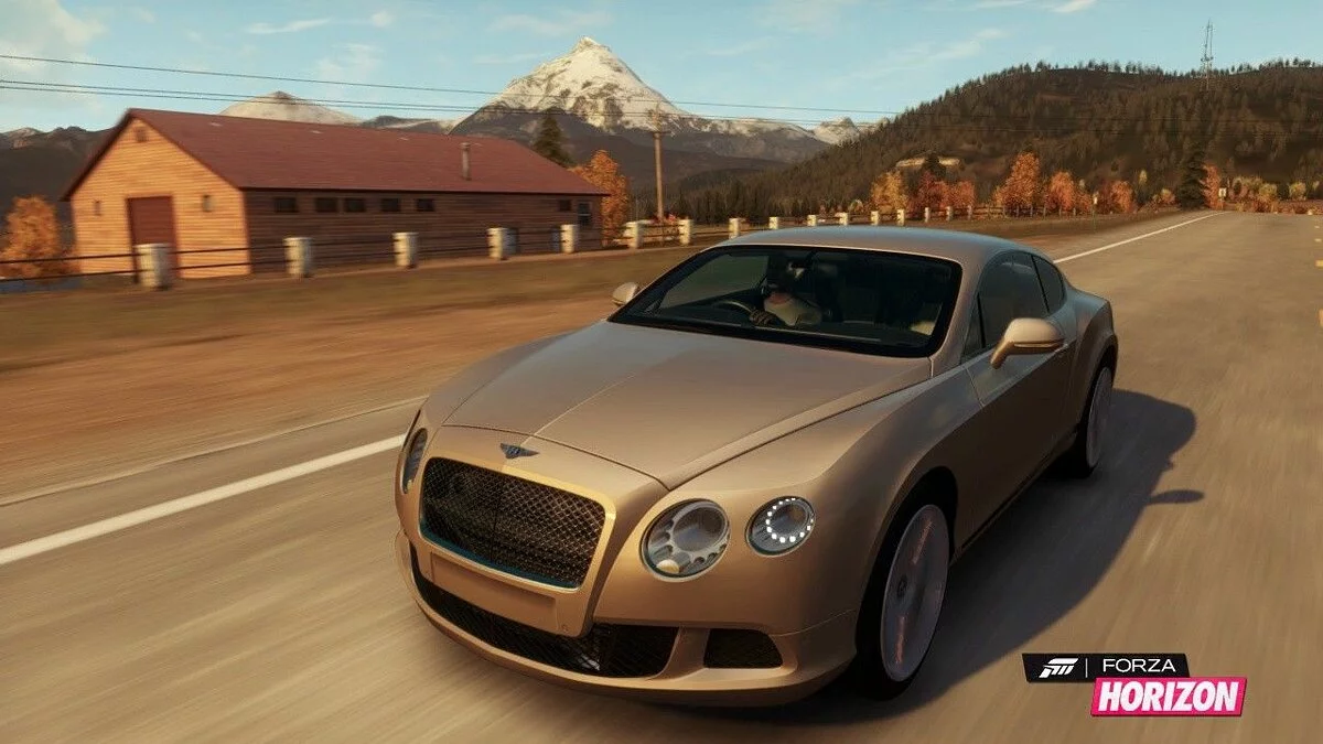 Screenshots from Forza Horizon / Image 119
