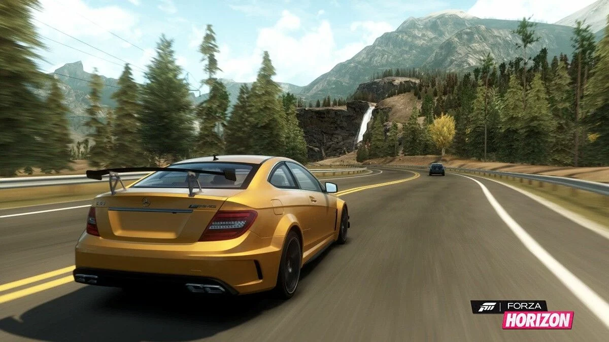 Screenshots from Forza Horizon / Image 120