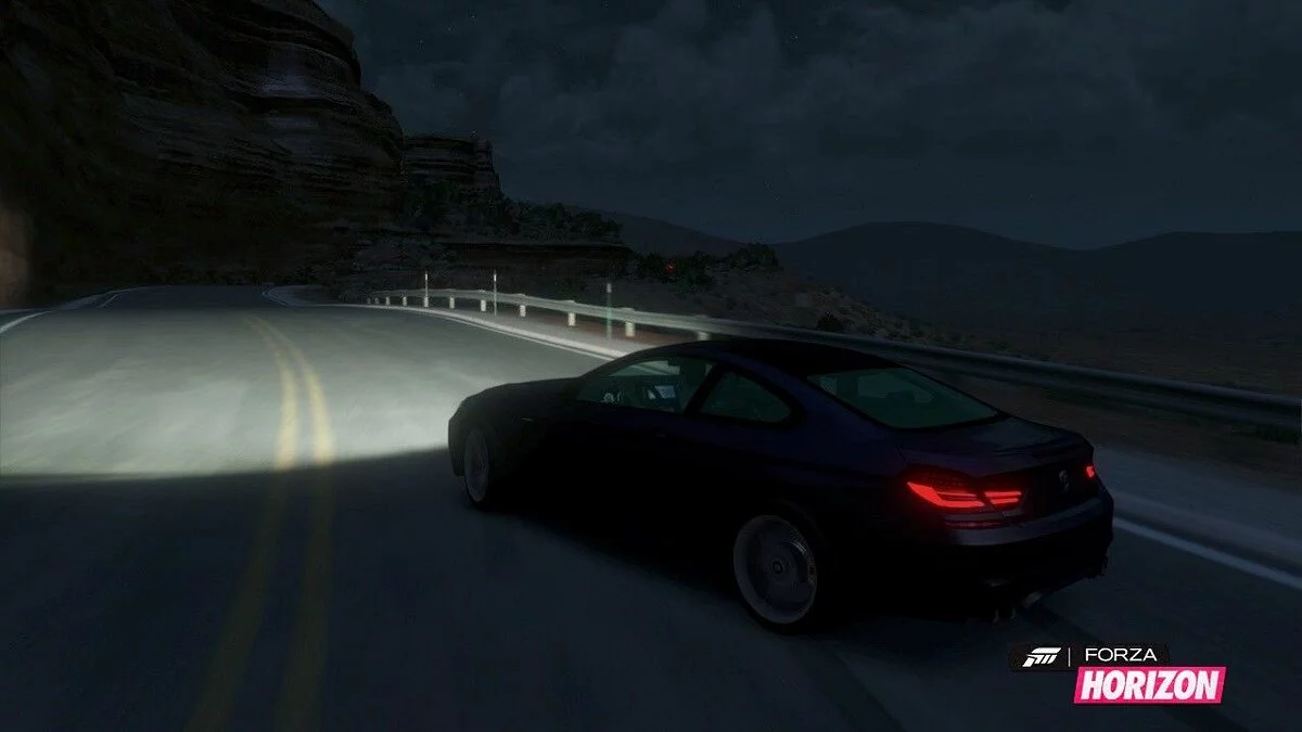 Screenshots from Forza Horizon / Image 121