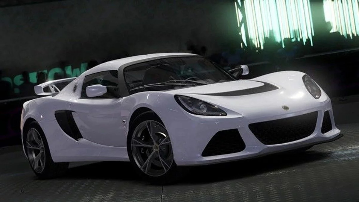 Screenshots from Forza Horizon / Image 73