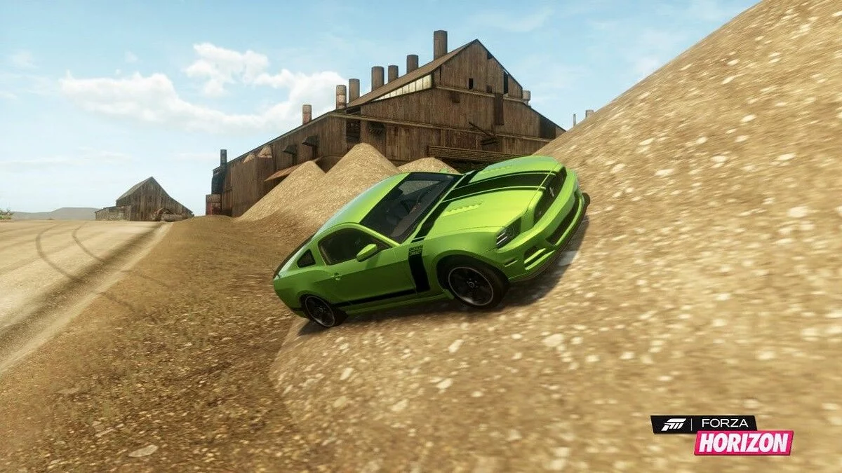 Screenshots from Forza Horizon / Image 102