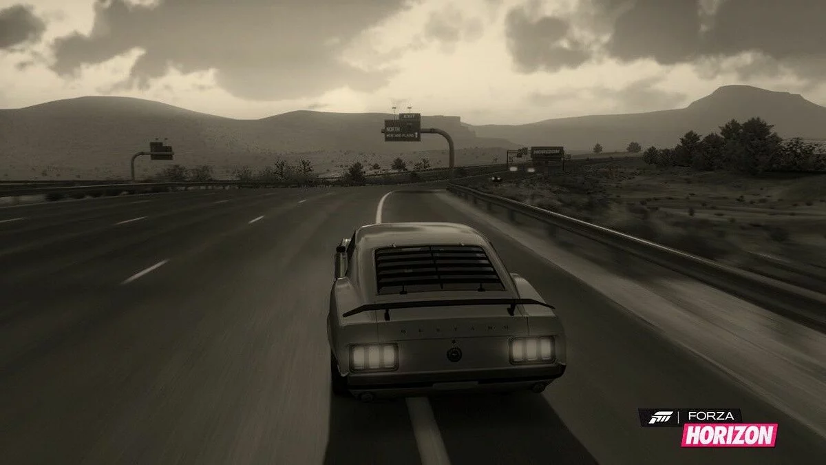 Screenshots from Forza Horizon / Image 103