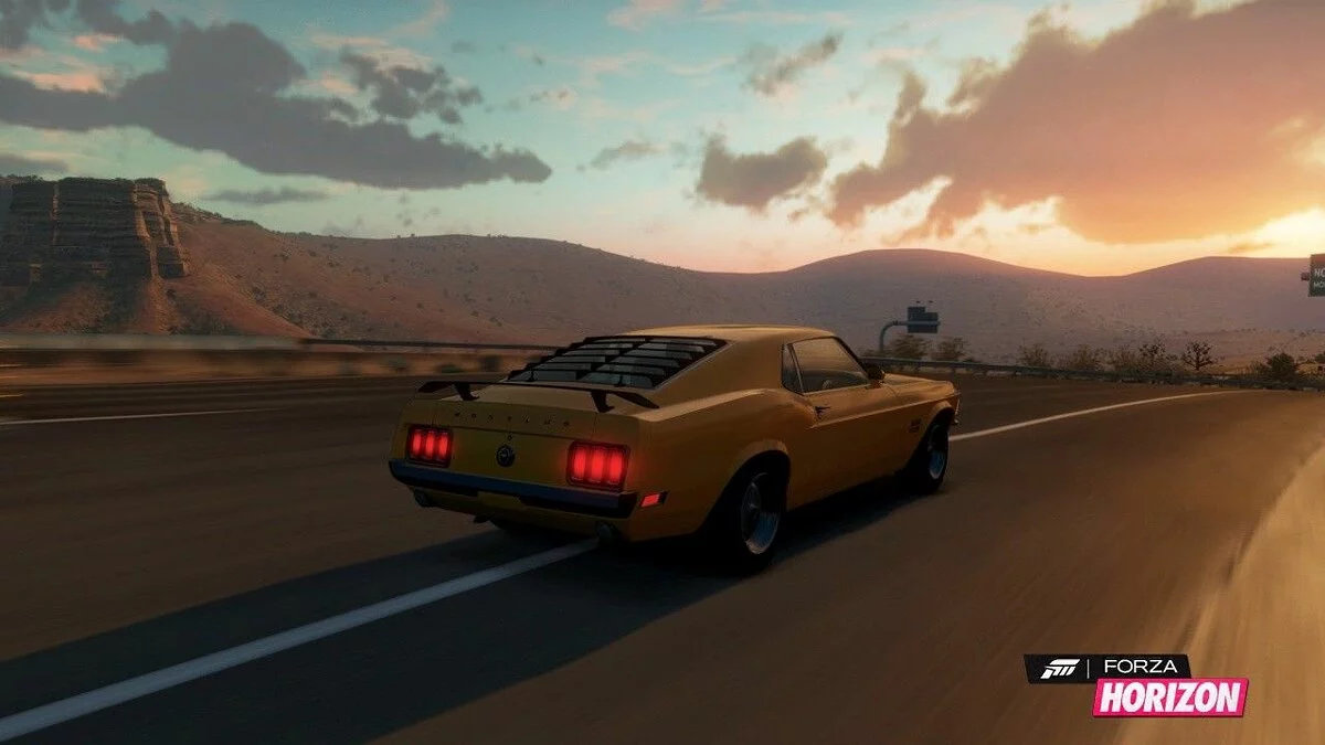 Screenshots from Forza Horizon / Image 104
