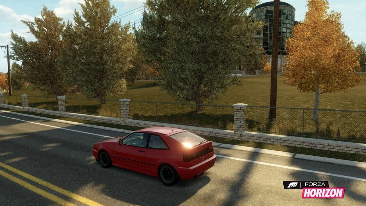 Screenshots from Forza Horizon / Image 105