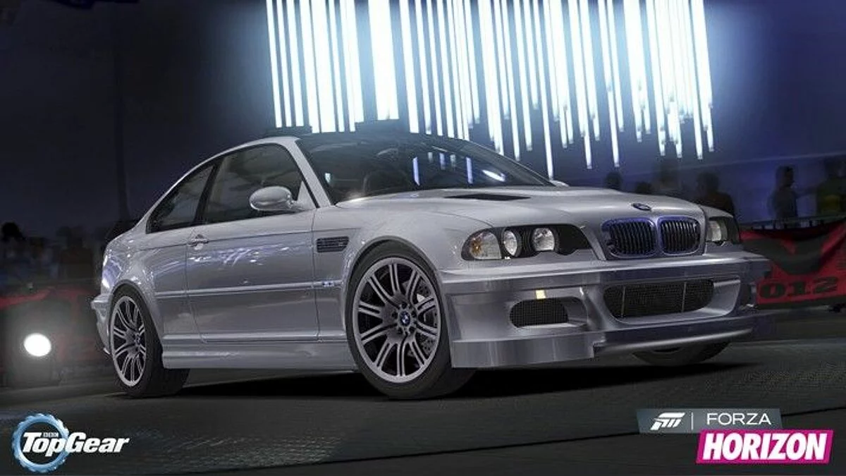 Screenshots from Forza Horizon / Image 94