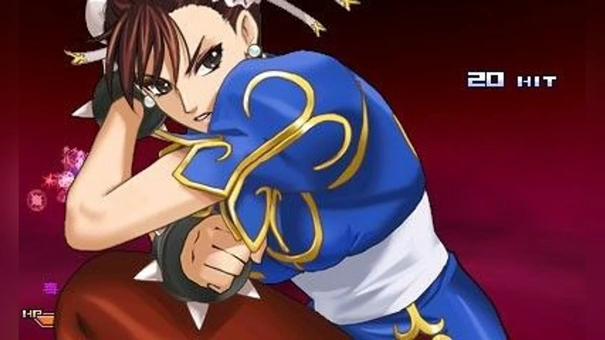 Captures d'écran de Project X Zone / Image 10